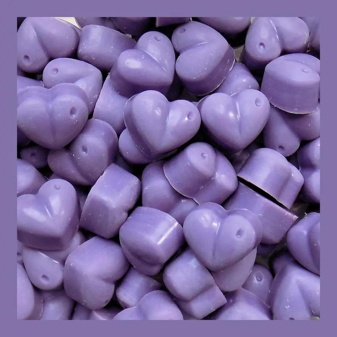 Home Fragrance Collection Wax Melts - TheWaxMouse