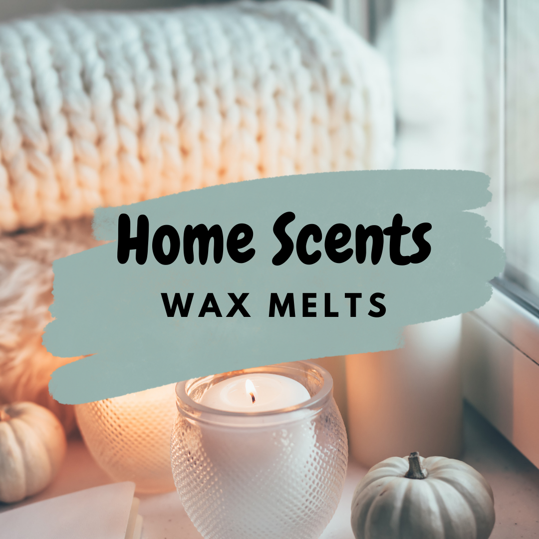 Home Fragrance Collection Wax Melts - TheWaxMouse