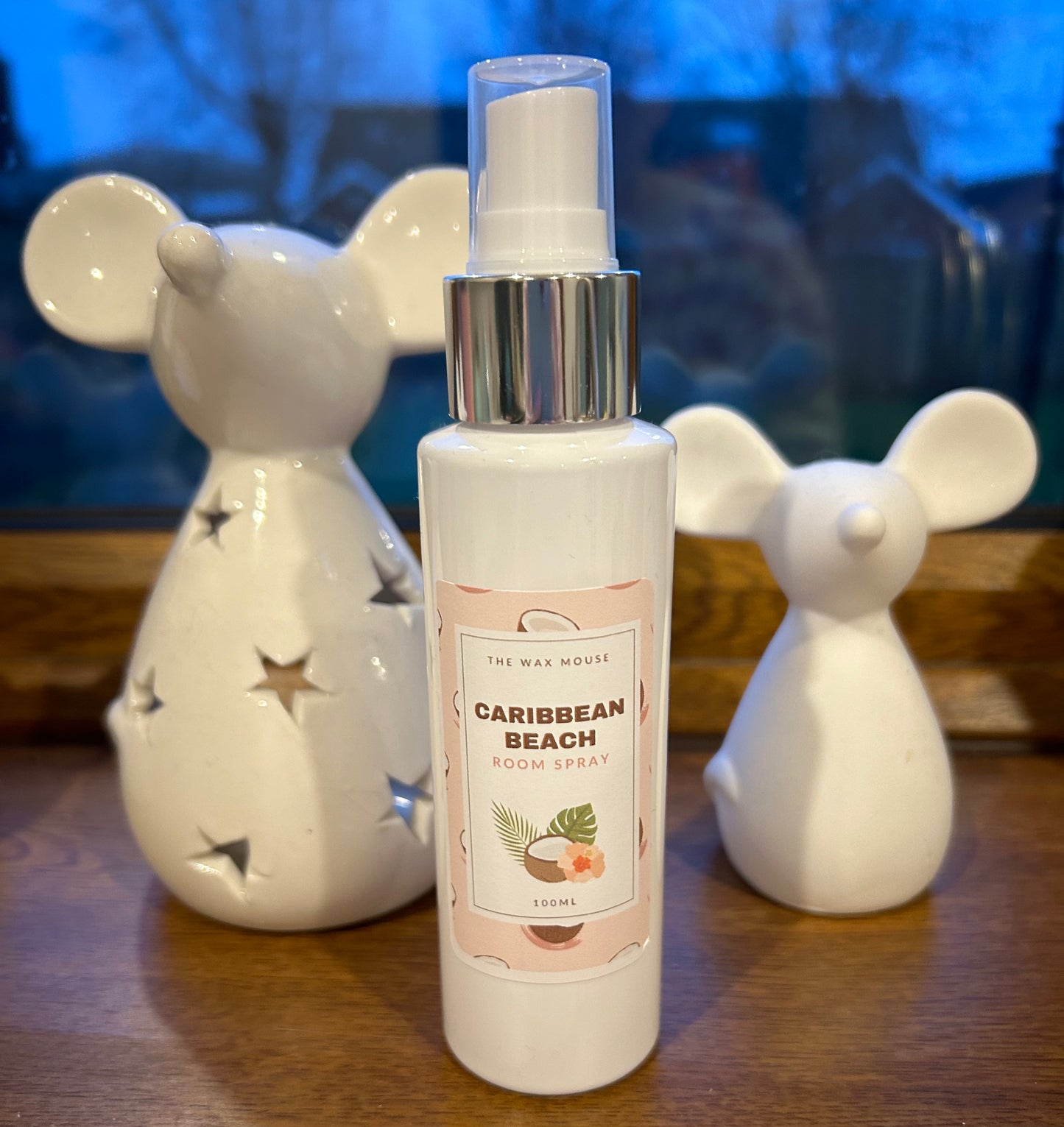 Magical scents collection Room Spray - TheWaxMouse