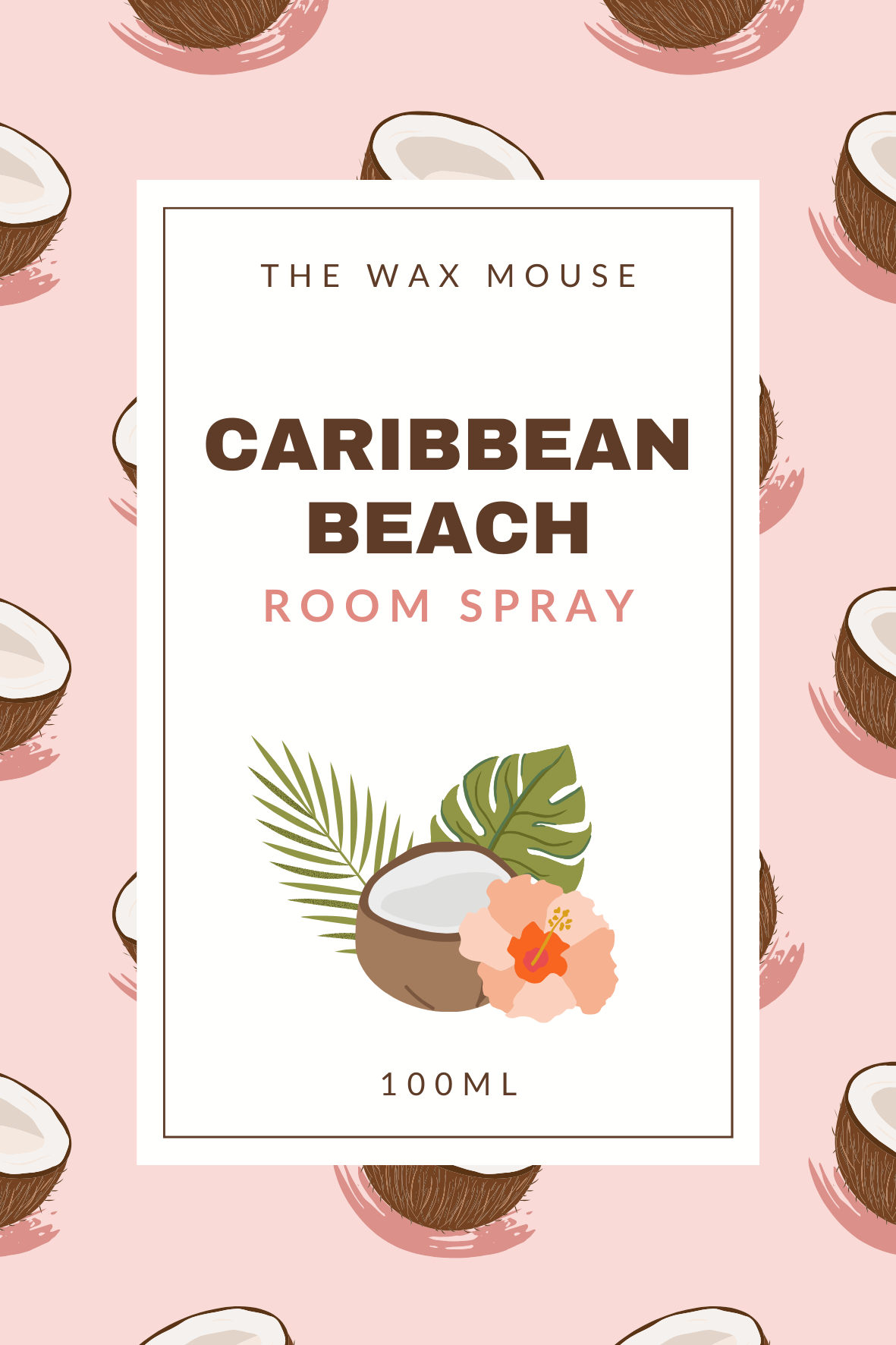 Magical scents collection Room Spray - TheWaxMouse