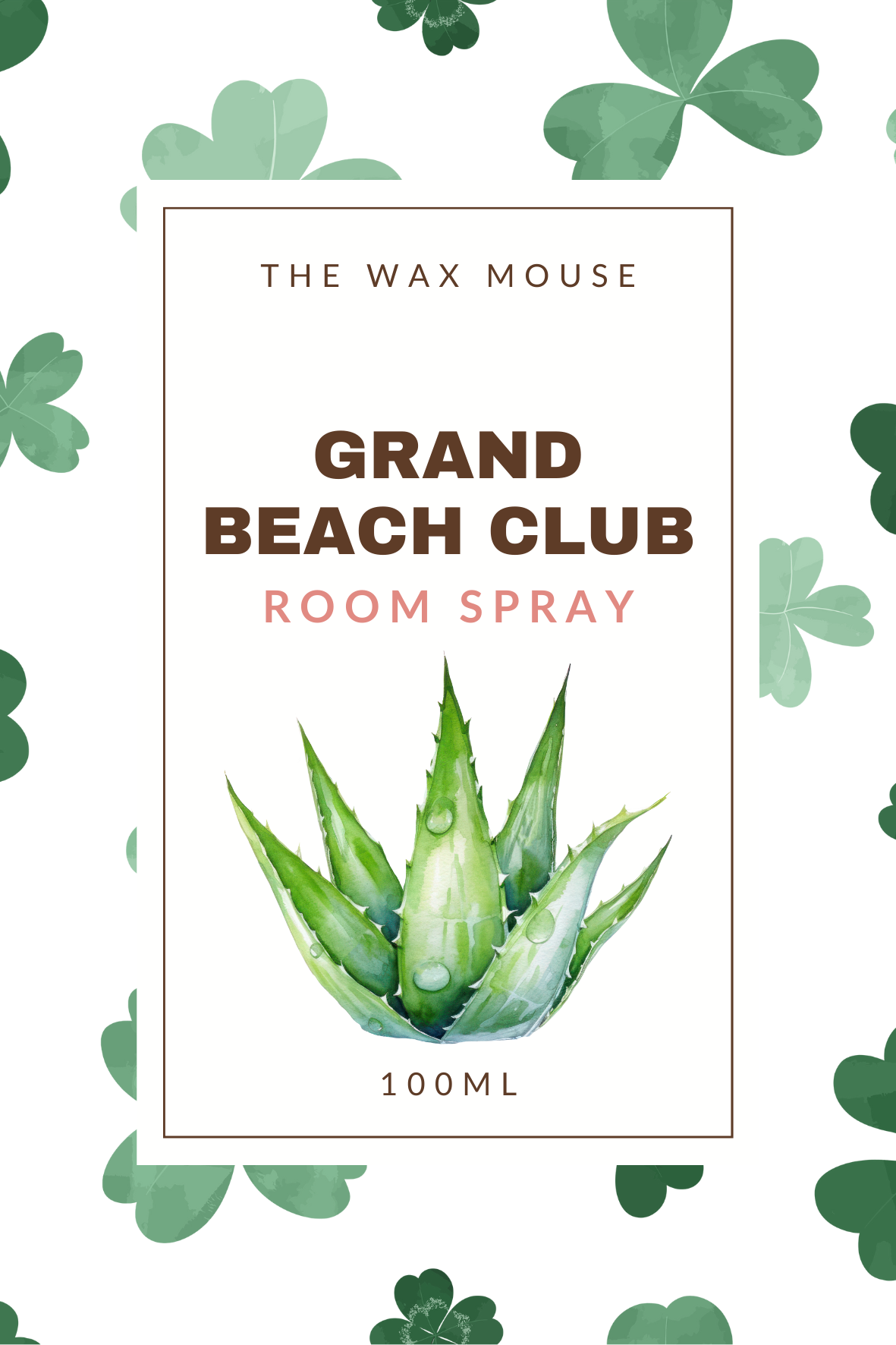 Magical scents collection Room Spray - TheWaxMouse