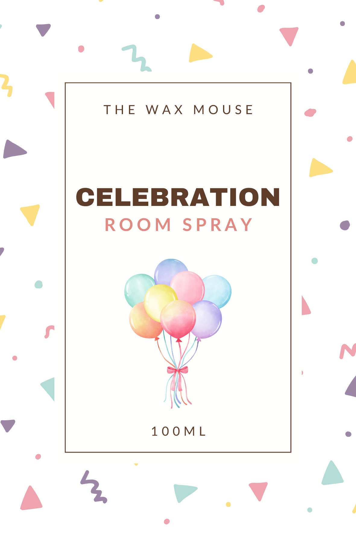 Magical scents collection Room Spray - TheWaxMouse