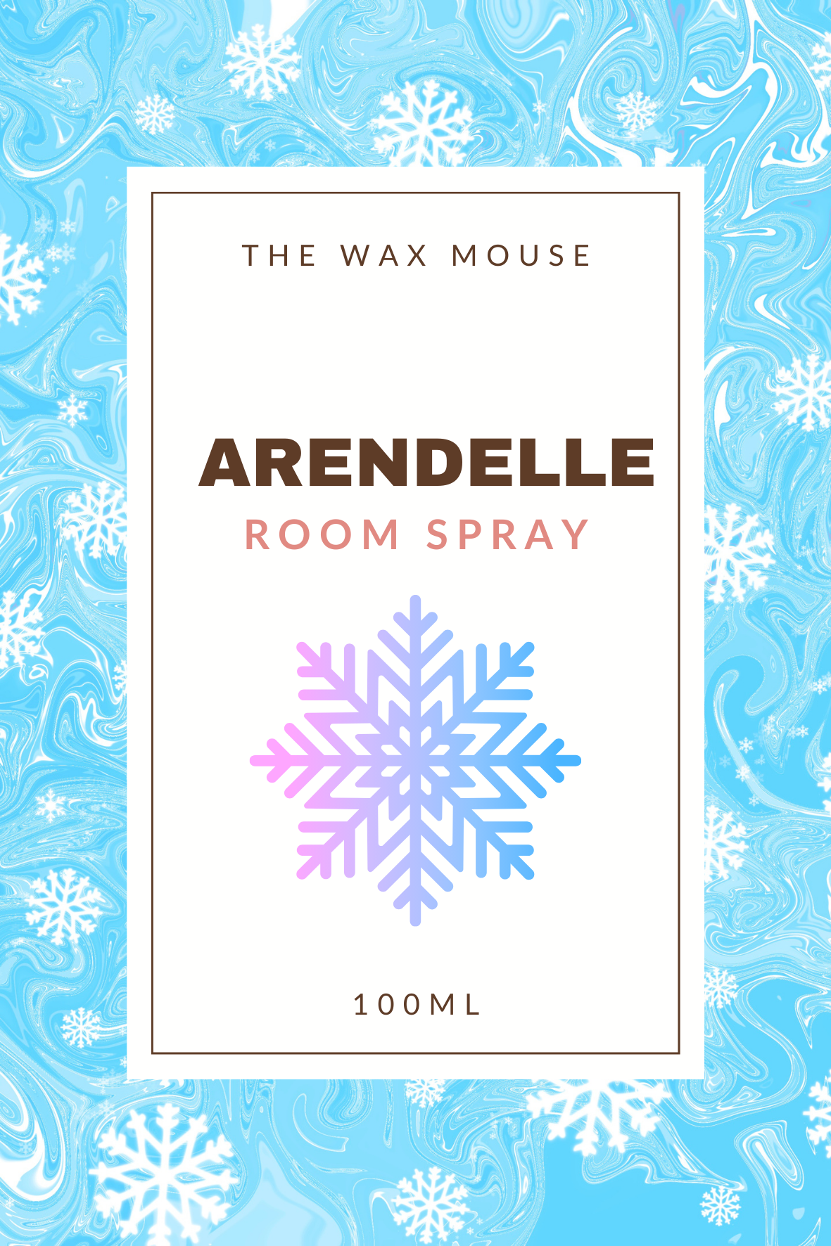 Magical scents collection Room Spray - TheWaxMouse