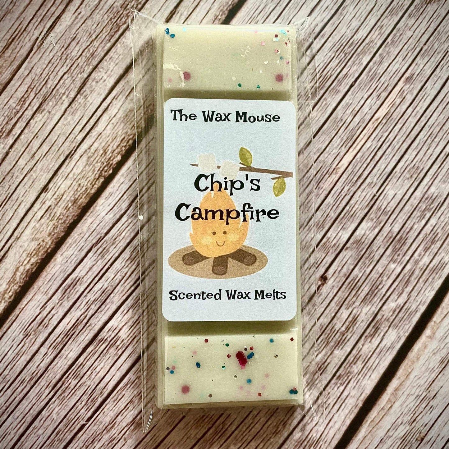 Magical scents collection Wax Melt Snap Bars -  Pick your scents 70 to choose  - Soy Melts - TheWaxMouse